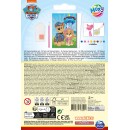 Paw Patrol Tower diamond painting card