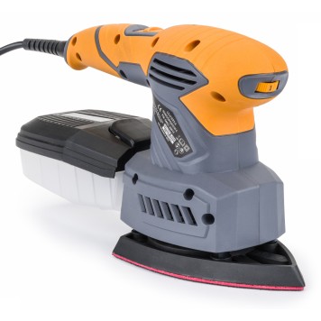 Szlifierka oscylacyjna mimośrodowa multiszlifierka 3w1 PM-SMO-3W1T 1200W 125zmm