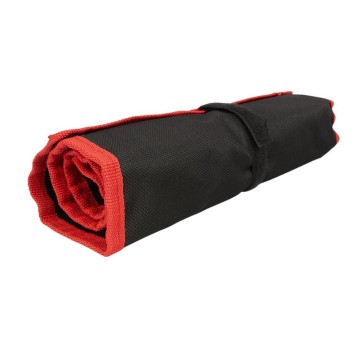 KLUCZE PŁASKO-OCZKOWE 12el. KD11301