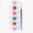 Peppa Pig Fun number painting set