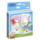 Peppa Pig Summer creative set