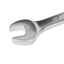 KLUCZE PŁASKO-OCZKOWE  8-19mm 12el.  KD11304