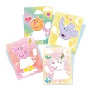 Peppa Pig Summer creative set