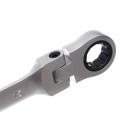 KLUCZE PŁASKO-OCZKOWE  8-19mm 12el.  KD11304