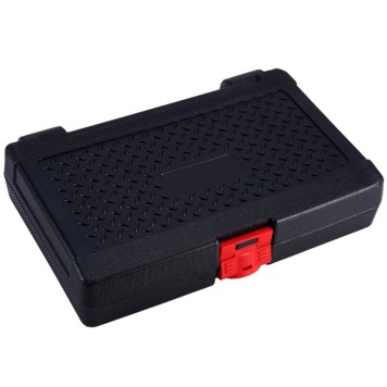 KLUCZE PŁASKO-OCZKOWE  8-19mm 12el.  KD11304