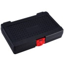 KLUCZE PŁASKO-OCZKOWE  8-19mm 12el.  KD11304