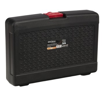 KLUCZE PŁASKO-OCZKOWE  8-19mm 12el.  KD11304