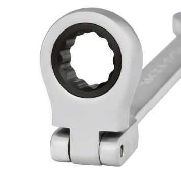 KLUCZE PŁASKO-OCZKOWE  8-19mm 12el.  KD11304