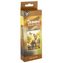 Animals Craft Fox Diamond Painting 18x14 cm