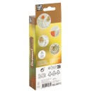 Animals Craft Fox Diamond Painting 18x14 cm