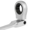 KLUCZE PŁASKO-OCZKOWE  8-19mm 12el.  KD11304