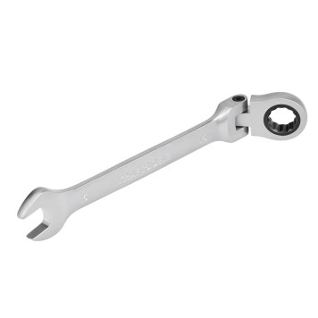 KLUCZE PŁASKO-OCZKOWE  8-19mm 12el.  KD11304