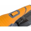 Szlifierka oscylacyjna mimośrodowa multiszlifierka 3w1 PM-SMO-3W1T 1200W 125zmm