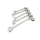 KLUCZE PŁASKO-OCZKOWE  8-19mm 12el.  KD11304