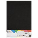 Colour Crafts foam sheets 8 pieces