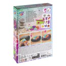Colour Diamond pebble maker kit with stickers