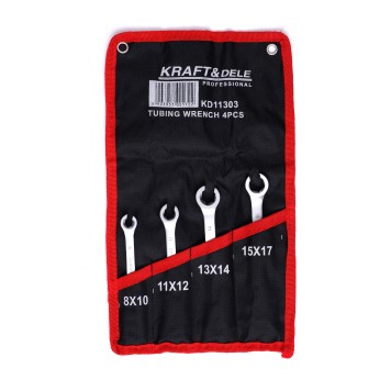 Klucze półotwarte do przewodów hamulcowych KD11303