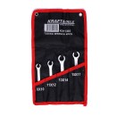 Klucze półotwarte do przewodów hamulcowych KD11303