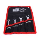 Klucze półotwarte do przewodów hamulcowych KD11303