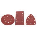 Szlifierka oscylacyjna mimośrodowa multiszlifierka 3w1 PM-SMO-3W1T 1200W 125zmm