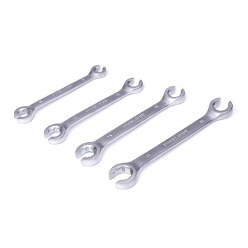 Klucze półotwarte do przewodów hamulcowych KD11303