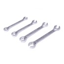 Klucze półotwarte do przewodów hamulcowych KD11303