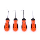 ZESTAW HACZYKÓW 9szt. KD10959