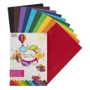 Colour Crafts thick paper 20 pages