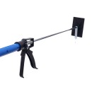 Podpora teleskopowa 115-290cm KD3021