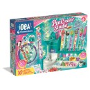 Toll készítő stúdió Idea Clementoni