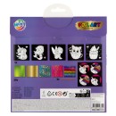 Unicorn Moxy foil image making set