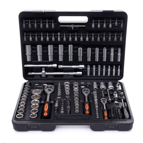 Zestaw narzędzi 292el. KD10460