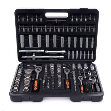 Zestaw narzędzi 292el. KD10460