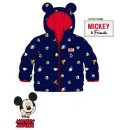 Disney Mickey  baby lined jacket 18 months
