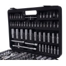 Zestaw narzędzi 292el. KD10460