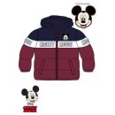 Disney Mickey  baby padded coat 12 months
