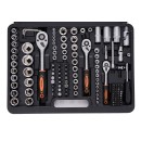 Zestaw narzędzi 292el. KD10460