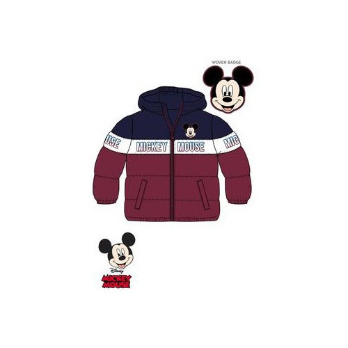 Disney Mickey  Baby lined jacket 24 months