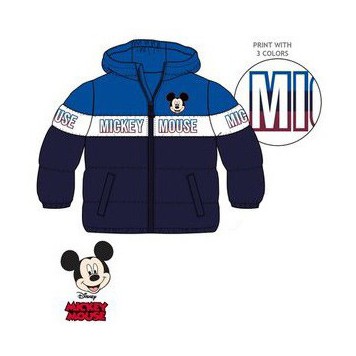 Disney Mickey  baby lined jacket 6 months