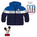 Disney Mickey  baby lined jacket 6 months