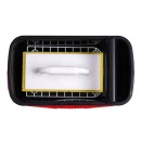 Wiadro glazurnicze 10L zestaw KD10786