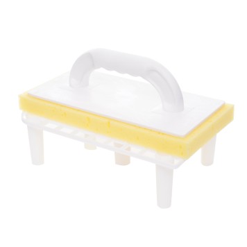 Wiadro glazurnicze 10L zestaw KD10786