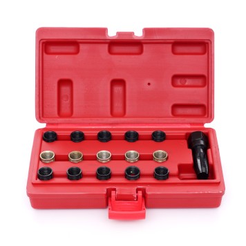 Zestaw do naprawy gwintów świec zapłonowych  KD10592