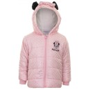 Disney Minnie  baby lined jacket 18 months