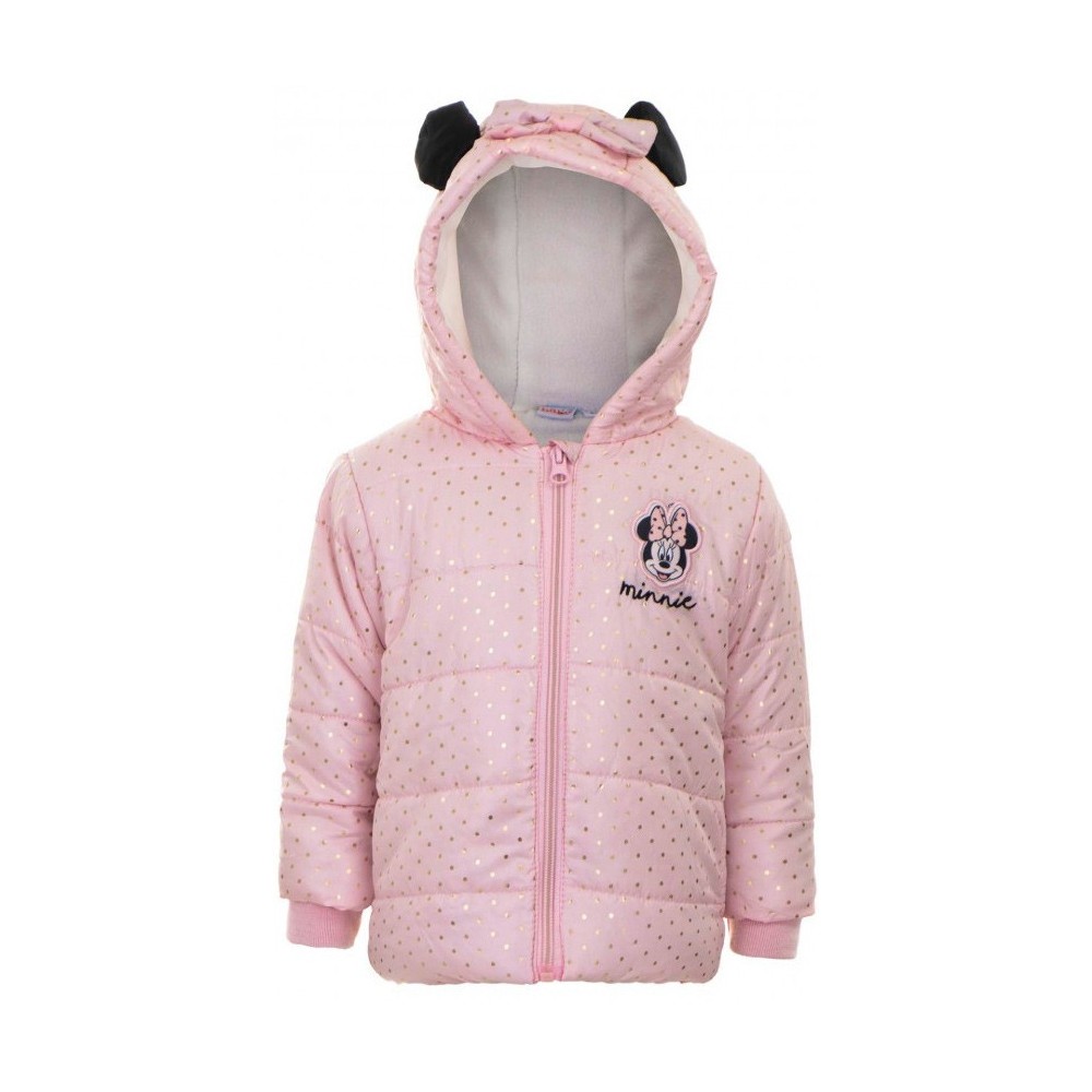 Disney Minnie  baby padded jacket 24 months