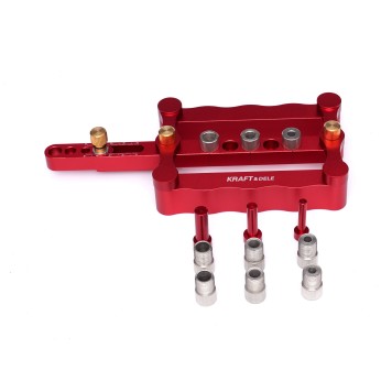 Zestaw do połączeń kołkowych 10el.  KD10572