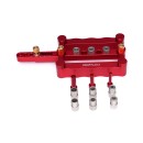 Zestaw do połączeń kołkowych 10el.  KD10572