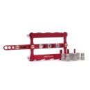 Zestaw do połączeń kołkowych 10el.  KD10572