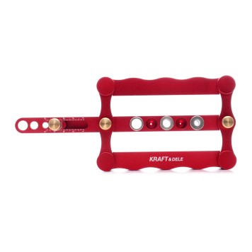 Zestaw do połączeń kołkowych 10el.  KD10572