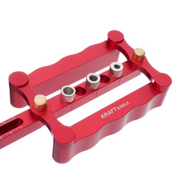 Zestaw do połączeń kołkowych 10el.  KD10572